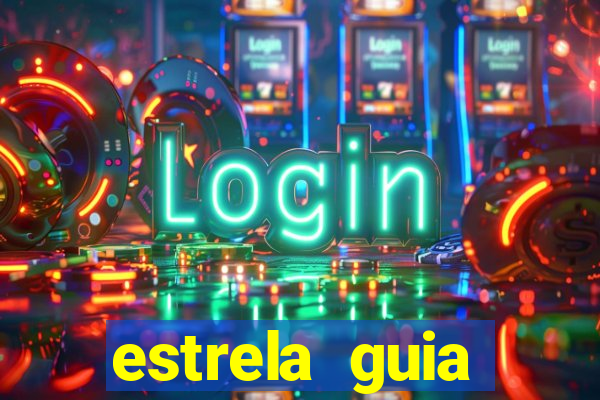 estrela guia baralho cigano